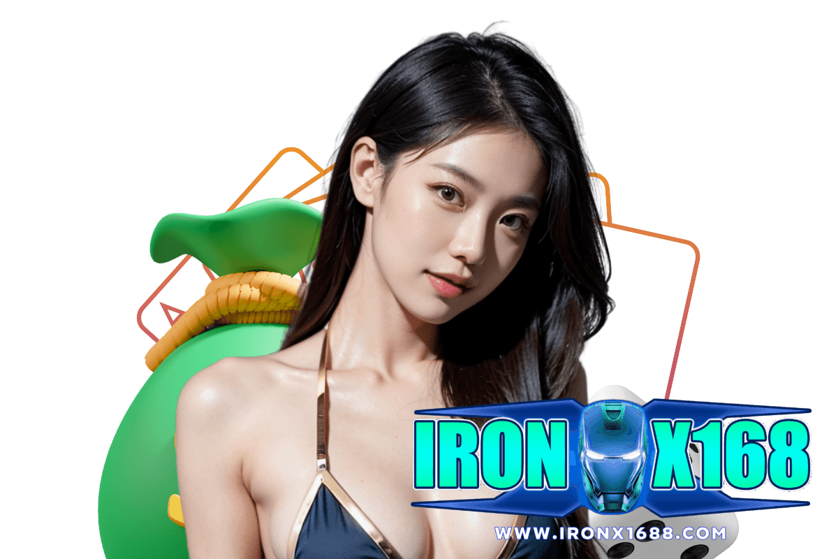 ironx168 สล็อต
