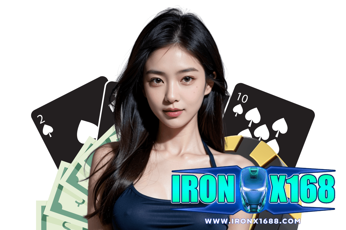 ironx1688